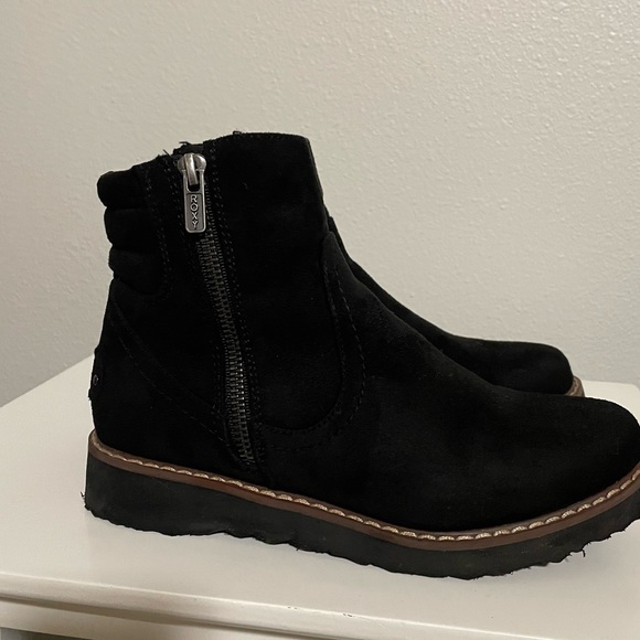 Roxy Jovie boots - Size 6.5 - Picture 1 of 4